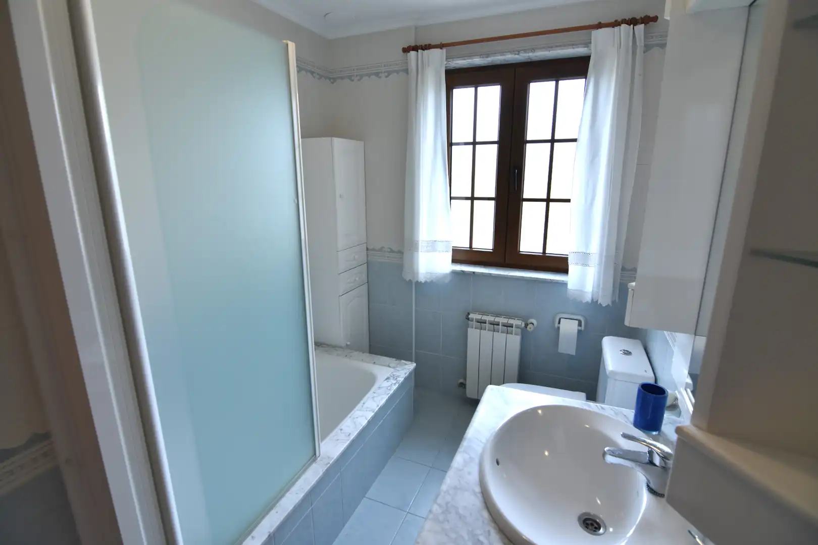 Bany de Casa o xalet en venda en Valdoviño, A Coruña