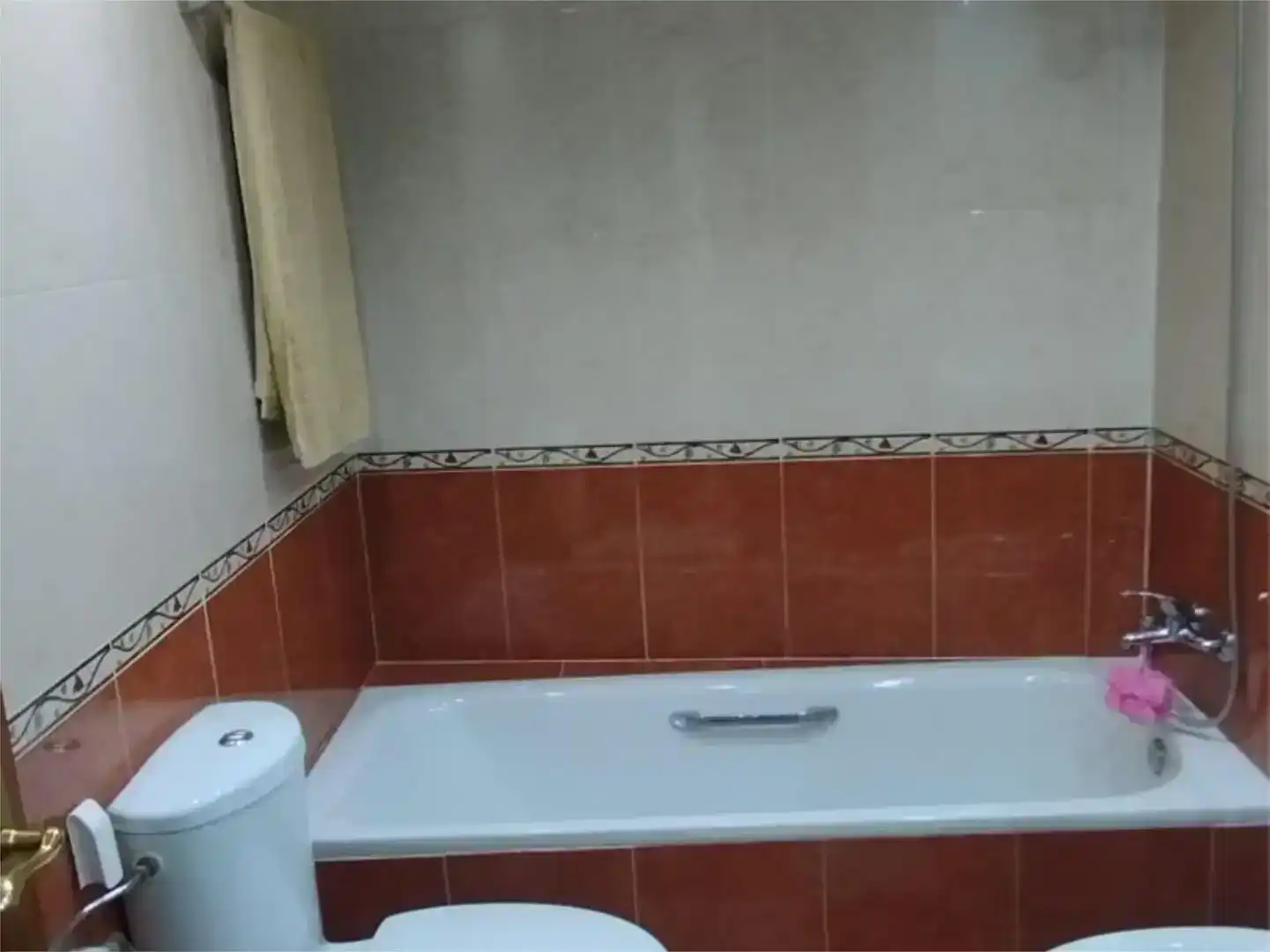 Bany de Pis en venda en Cariñena amb Aire condicionat i Balcó