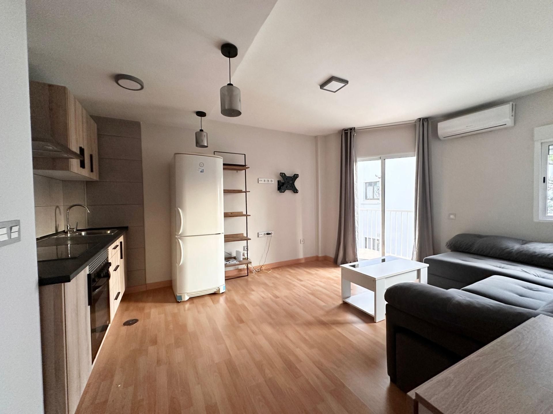 Flat for sale in Aguadulce Sur