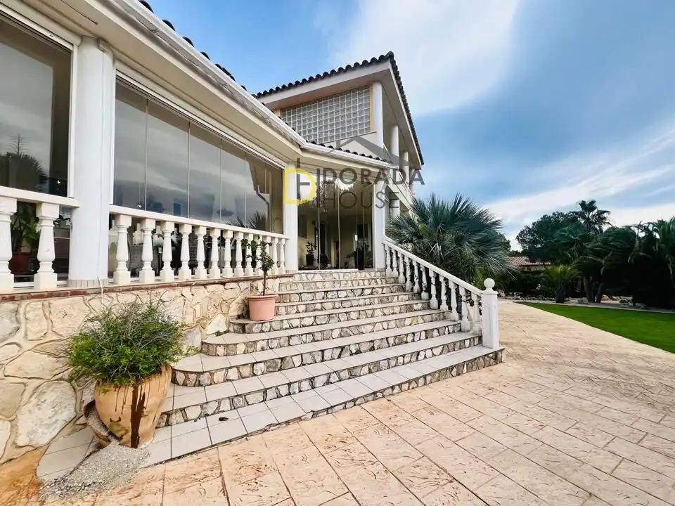 Villa con piscina in vendita a Carrer BOLETS, imagen 18