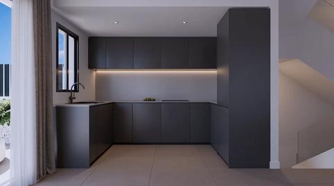 Foto 4 de Casa adosada en venda a Condado de Huelva, Viña Málaga, Vélez-Málaga