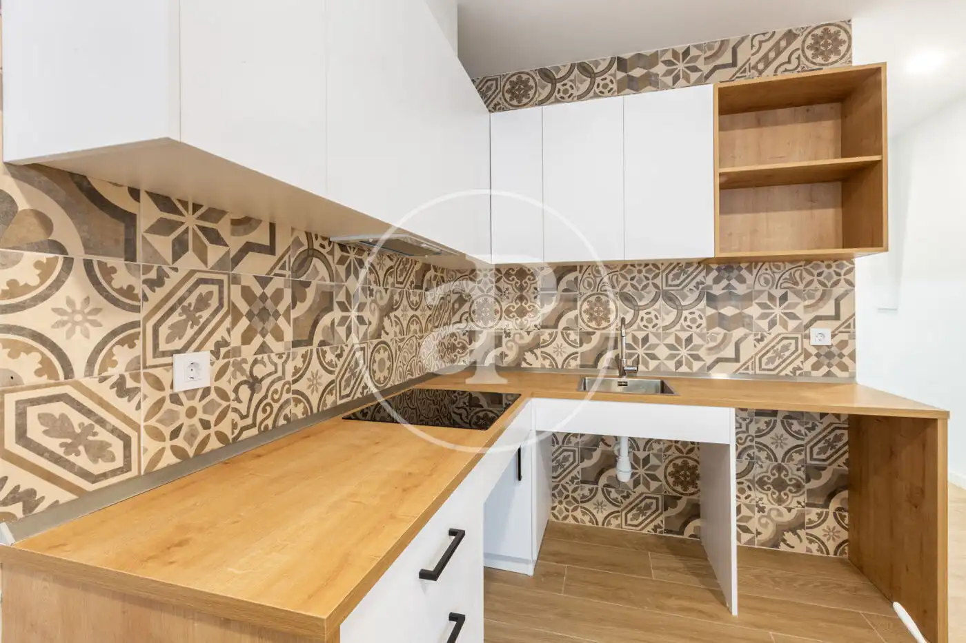 Piso en venta en C/ del Lugre, Tormos