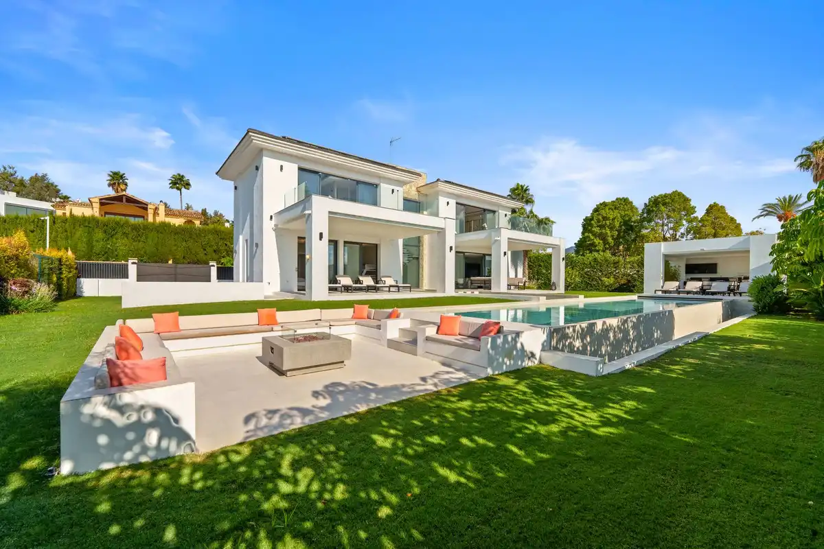 Casa con piscina in vendita a Los Arqueros  - Puerto del Almendro, imagen 17