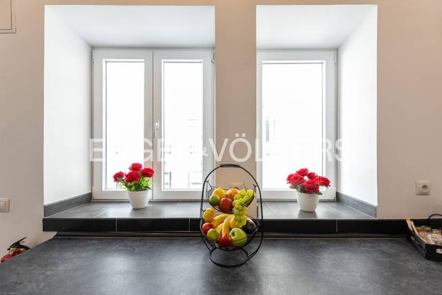 Apartamento en Alquiler en Carrer de Fra Joan de Monzó en En Corts - Doctor Waksman