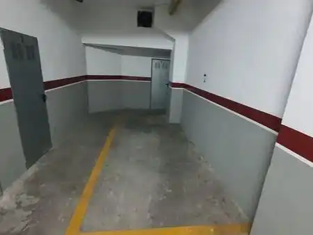 Garage for rent in  Valencia Capital
