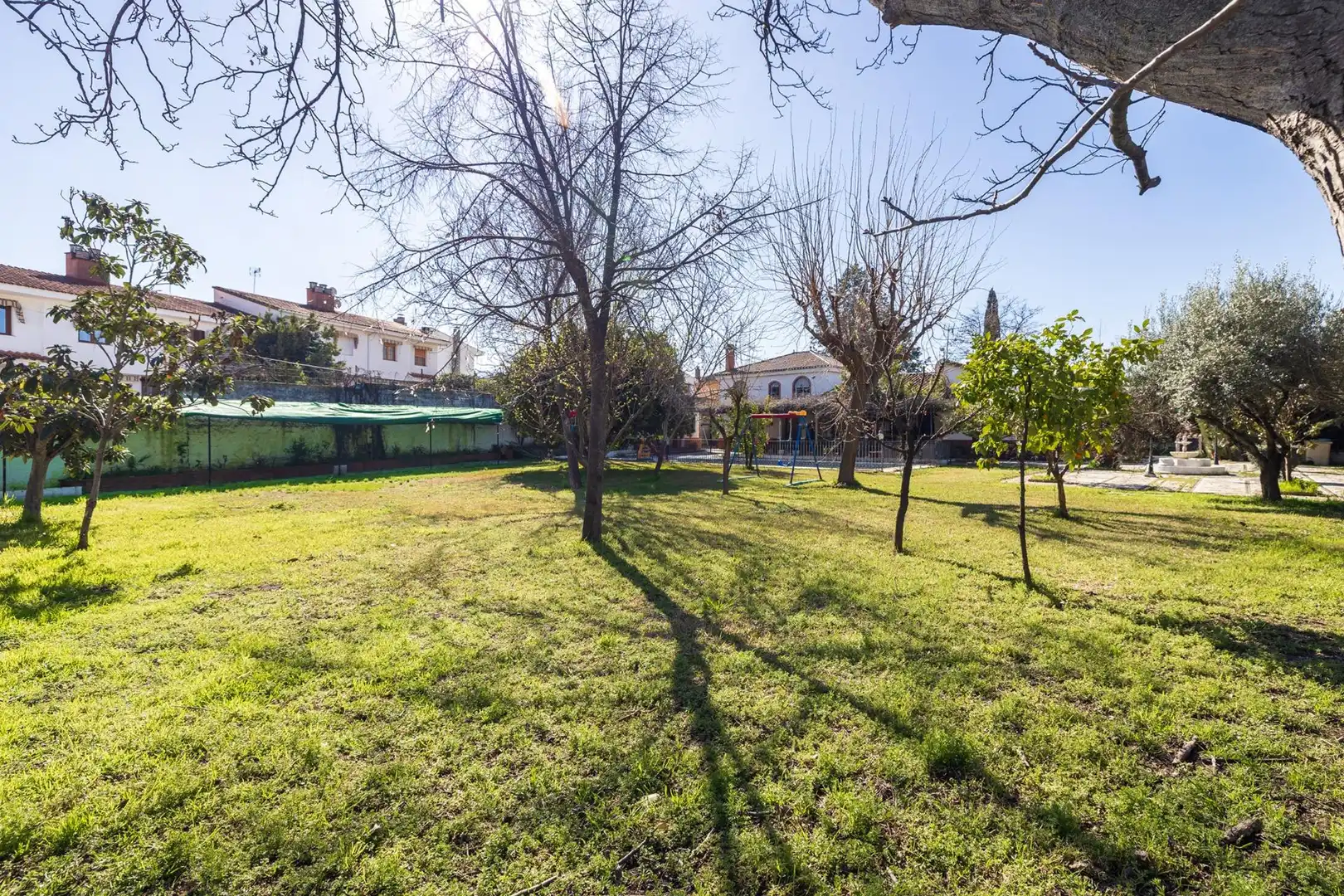 Xalet amb piscina en venda a Ogíjares, imagen 7