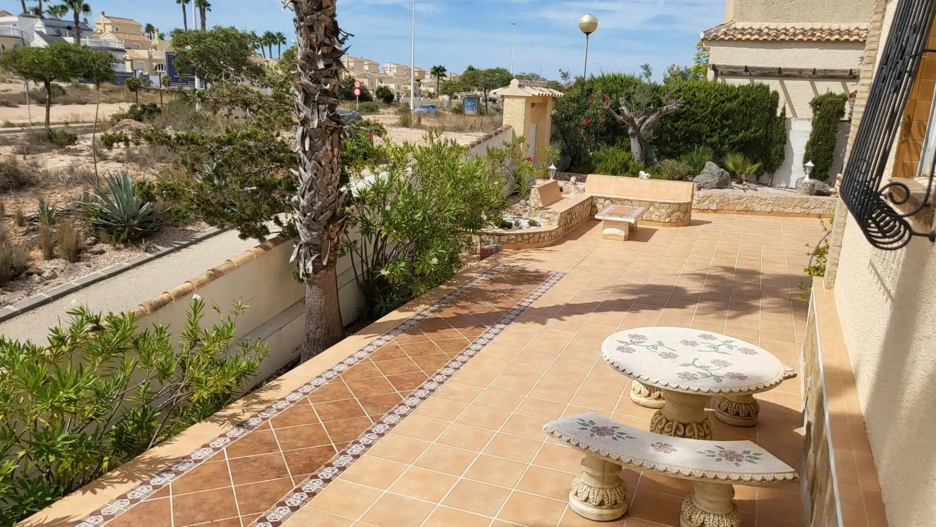 Chalet con terraza en venta en Gran Alacant, imagen 61