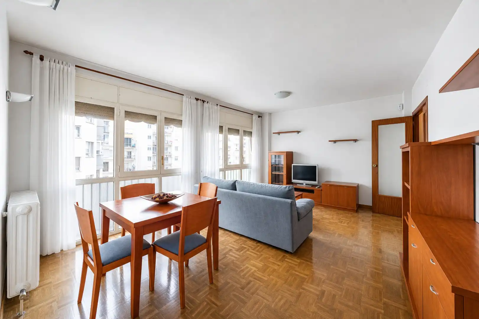 Wohnung mit Aufzug zum Verkauf in Carrer de Roger de Flor 223