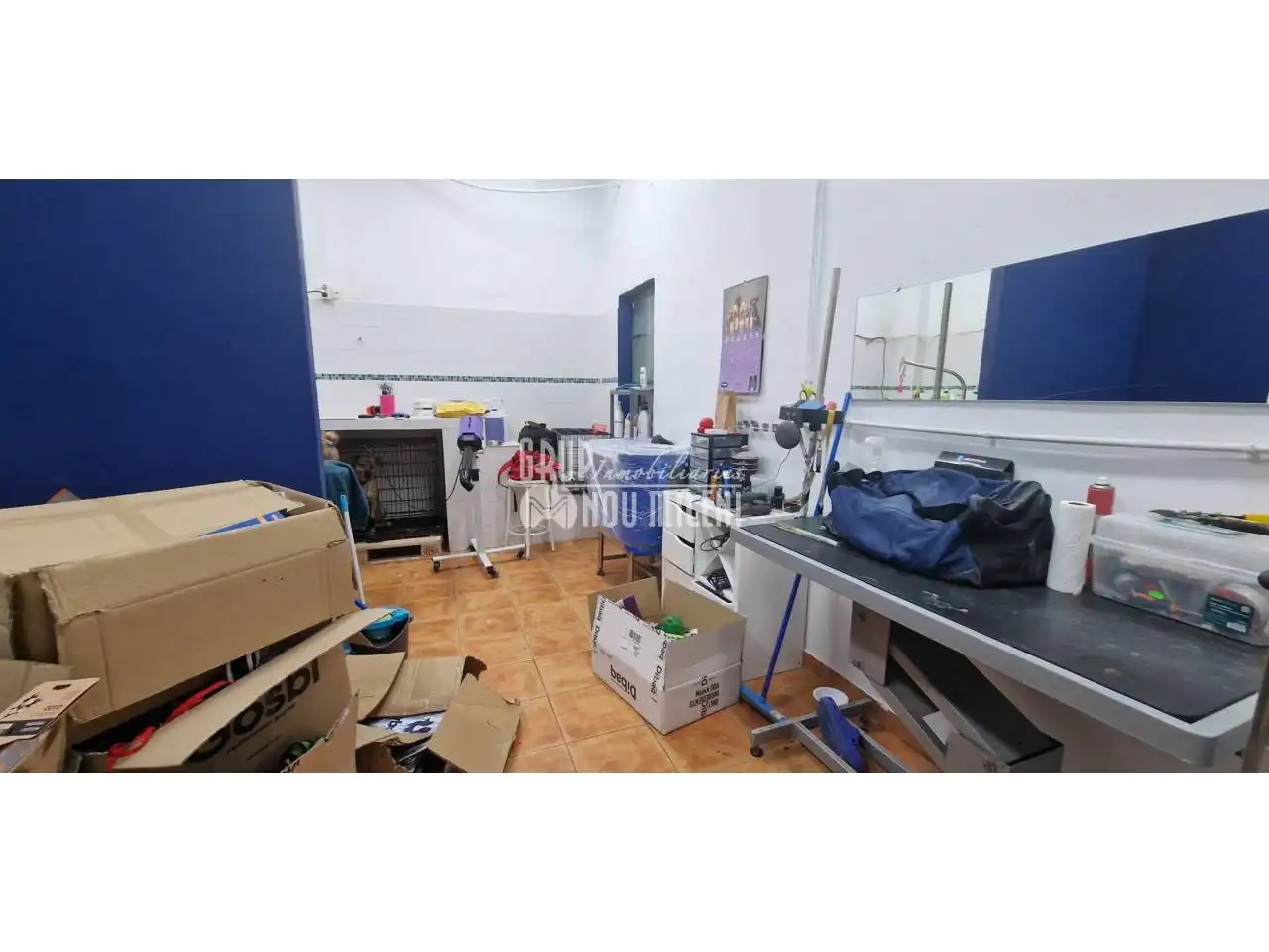Local commercial à vendre à Zona Avenida al Vedat, imagen 31