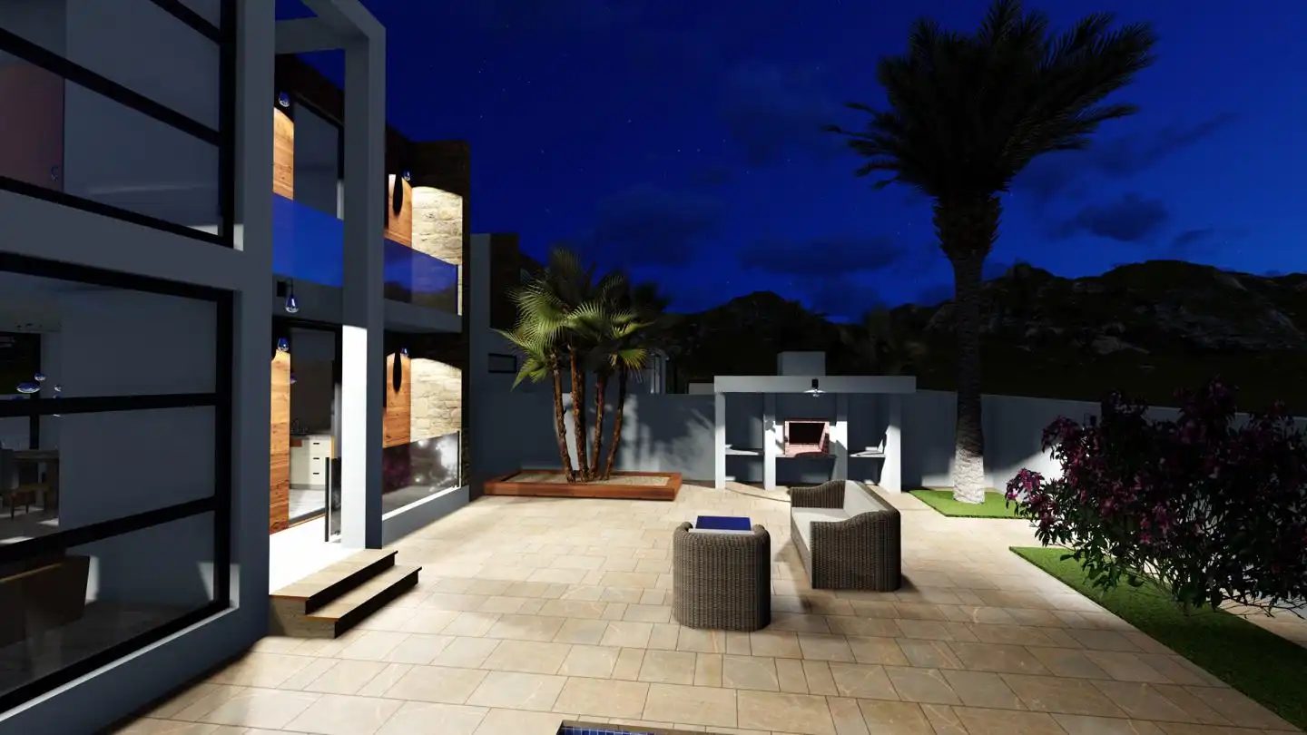 Maison avec piscine à vendre à montagut, imagen 10