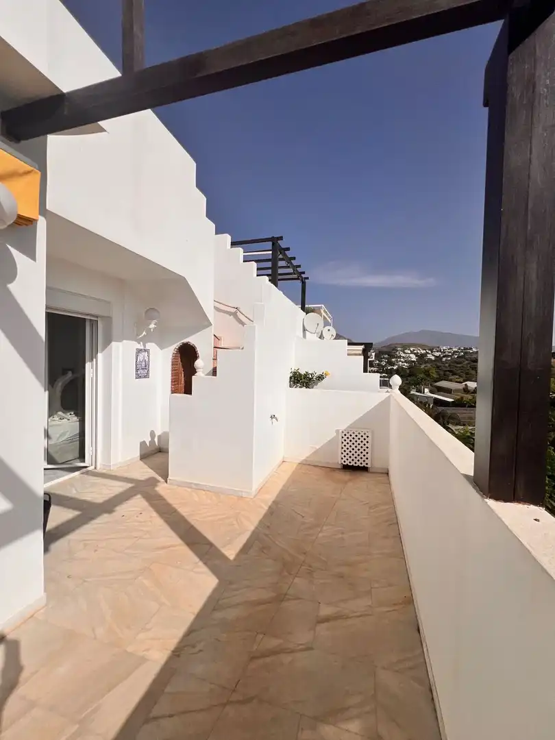 Penthouse for sale in Benamara - Atalaya, imagen 24