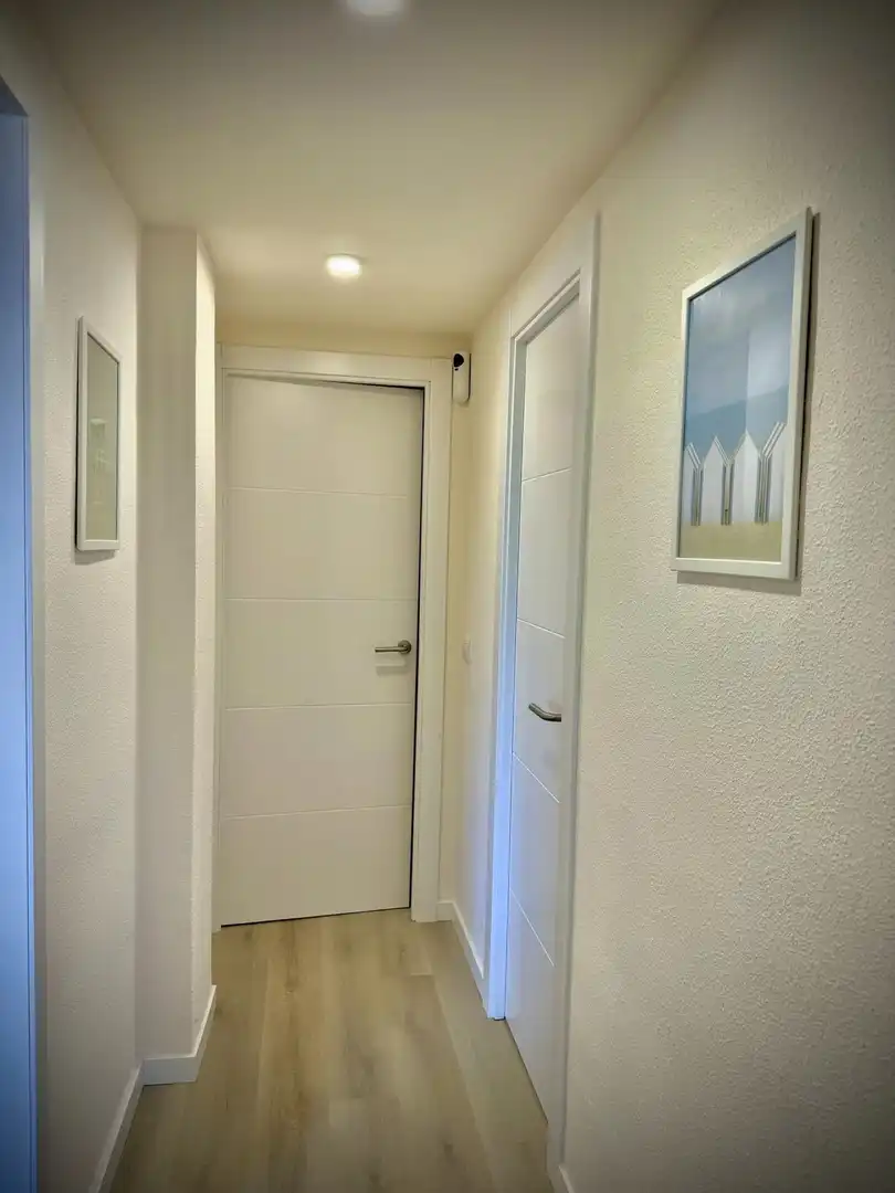 Apartment with terrace for sale in Puerto de la Duquesa, imagen 9