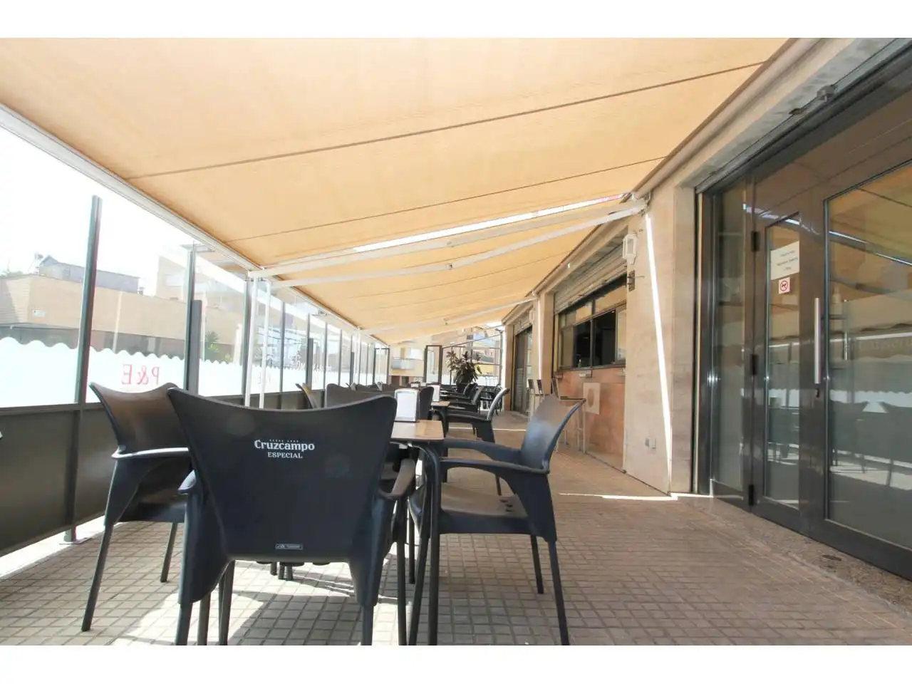 Local comercial en venta en Avenida Vidreres esq. Masia del Roser, imagen 6