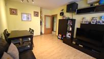 Living room of Flat for sale in Móstoles  with Air Conditioner