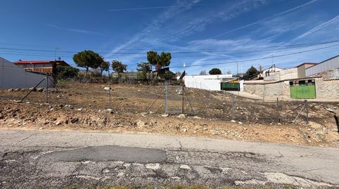 Foto 3 de Residencial en venta en Corpa, Madrid