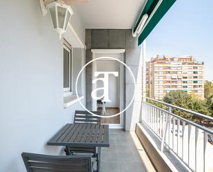 Flat to rent in Carrer del Marquès de Sentmenat, 49, Barri de les Corts