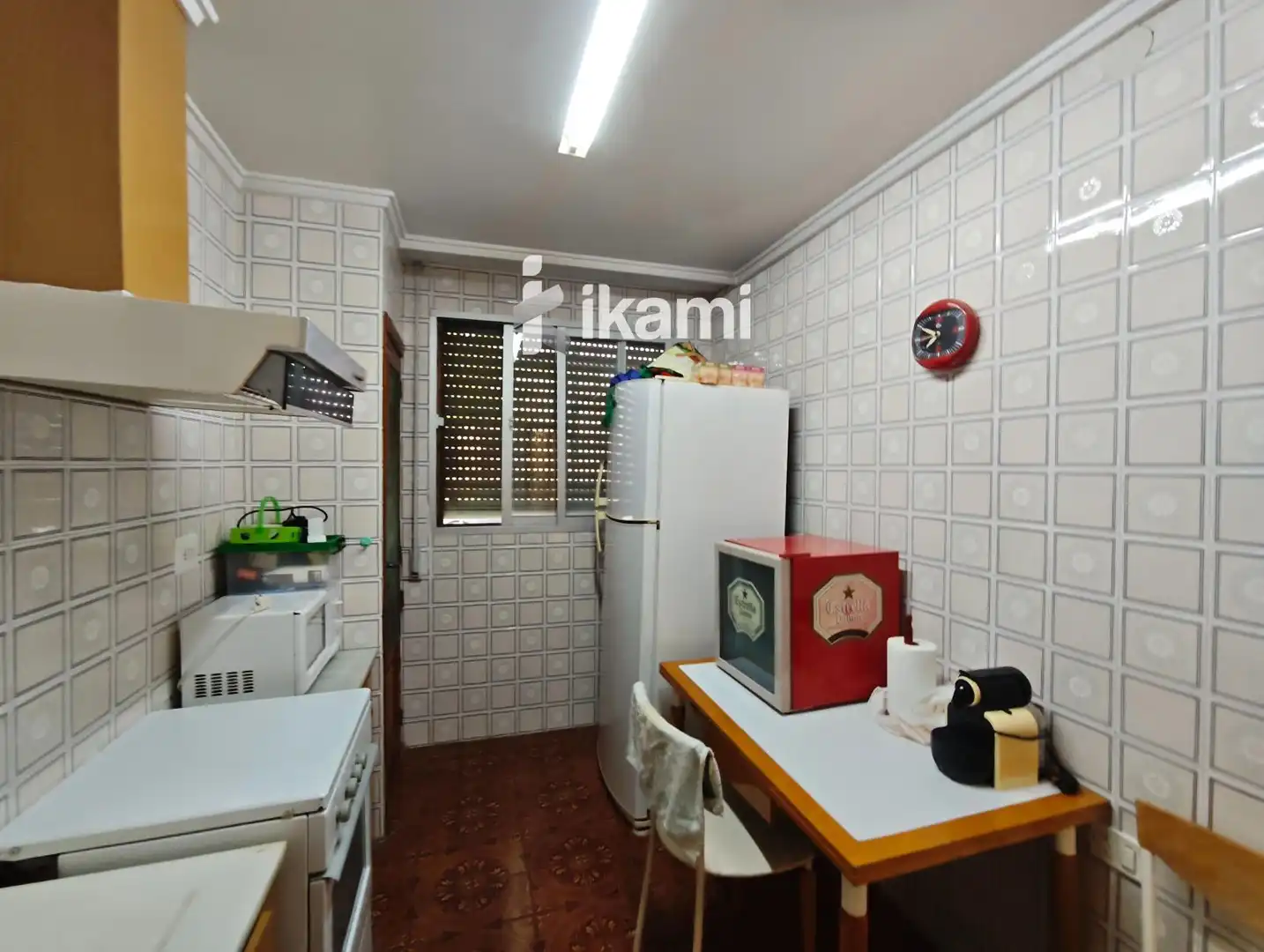 Casa amb jardí en venda a Blasco Ibañez, imagen 53