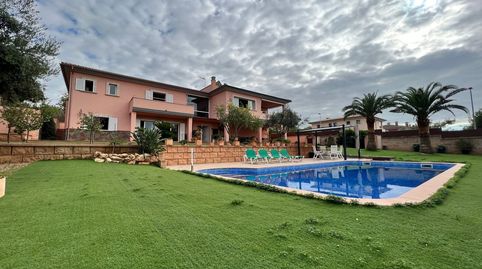Foto 2 de Casa o xalet en venda a Mestre Lluc Mesquida, Sa Cabaneta, Marratxí