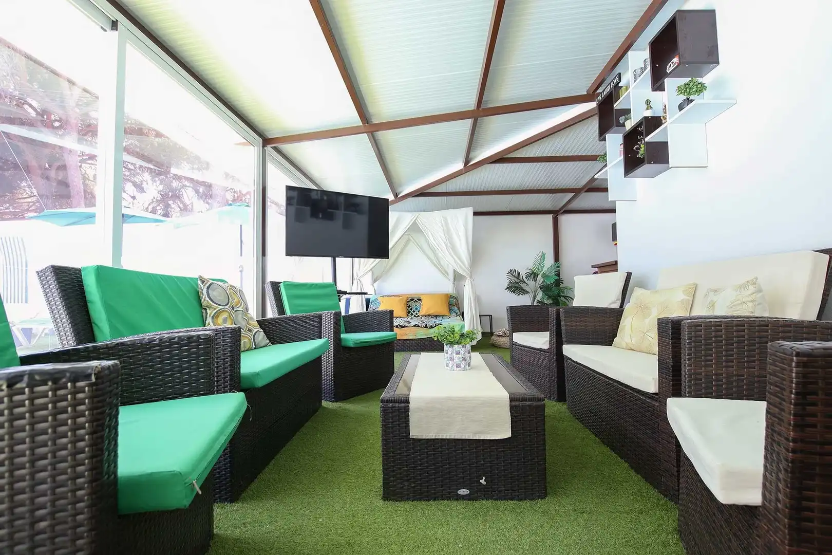 Casa o chalet en venta en URBANIZACION LOS PINOS, El Rosario - Ricmar
