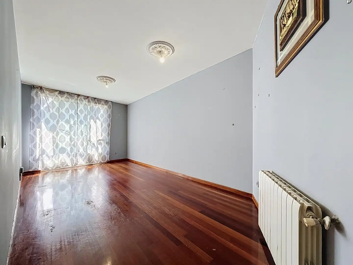 Habitación de Piso en venta en Boiro con Calefacción y Trastero