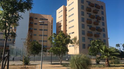 Photo 4 of Garage for sale in Calle Hispano Aviación, 2, Los Remedios,  Sevilla Capital