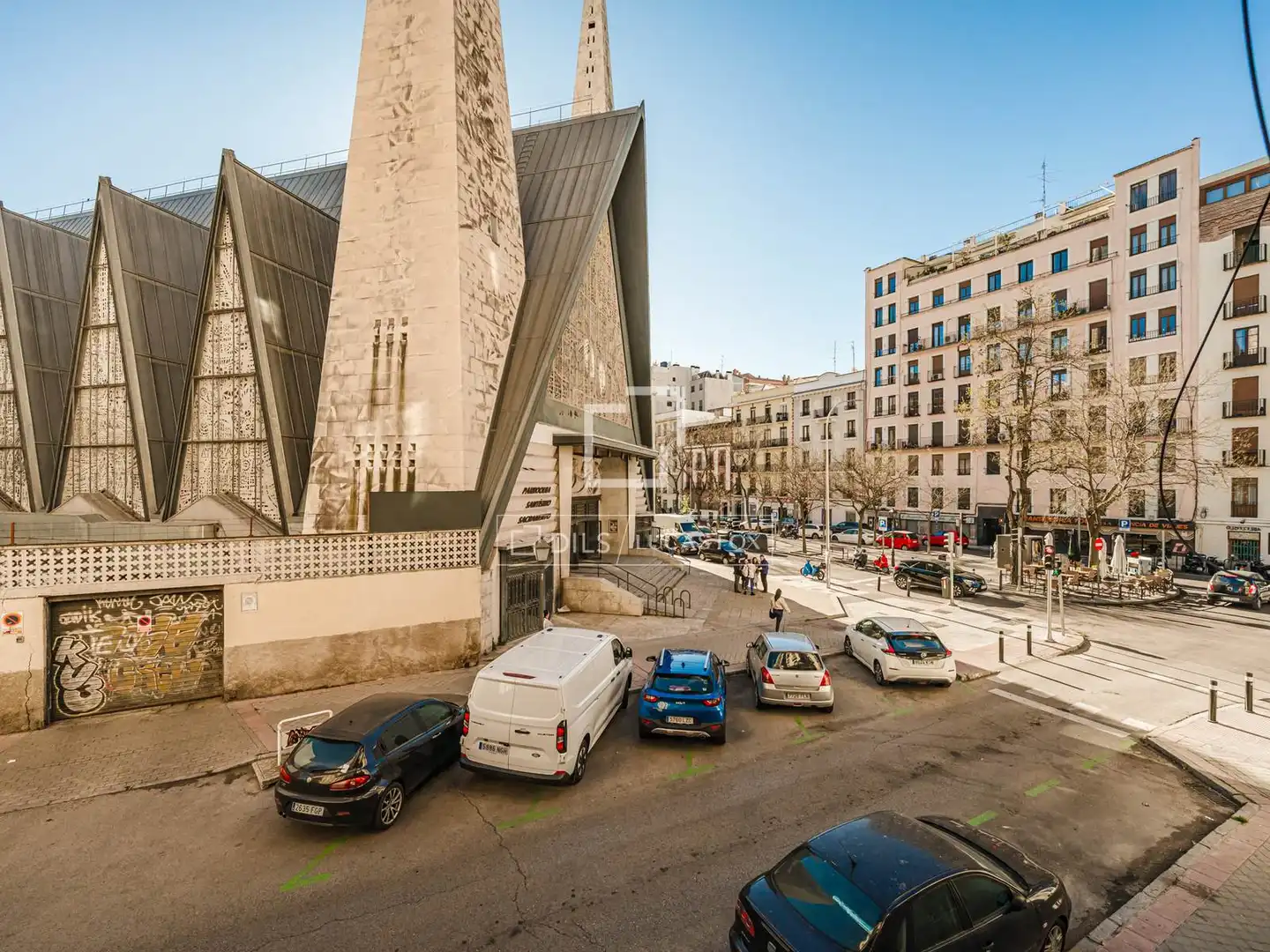 Flat with lift for sale in Retiro, imagen 22