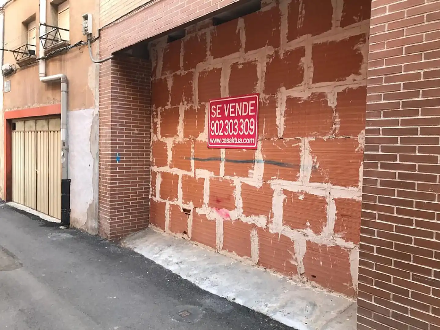 Local comercial en venta en Albelda de Iregua - Lavadero, imagen 8