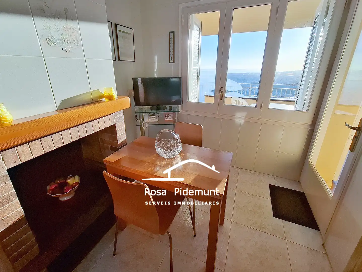 Casa o xalet en venda a Carrer Marià Fortuny, Santa Cristina - Sant Francesc