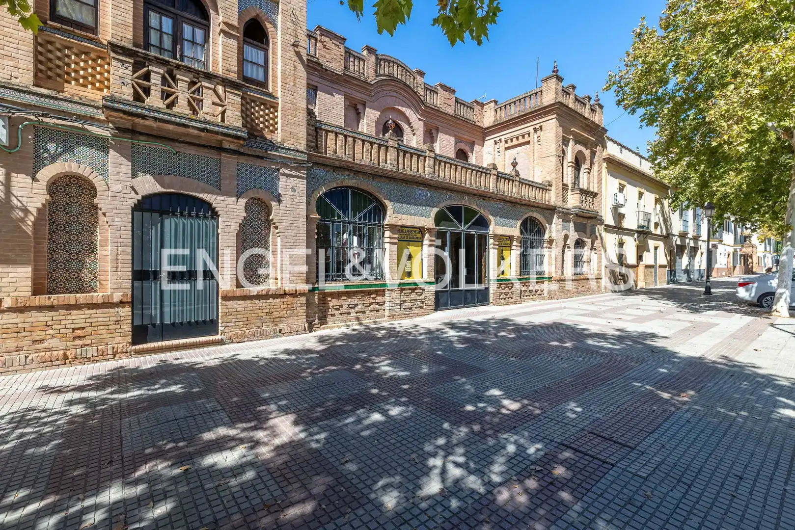Casa a schiera in vendita a Lora del Río, imagen 2