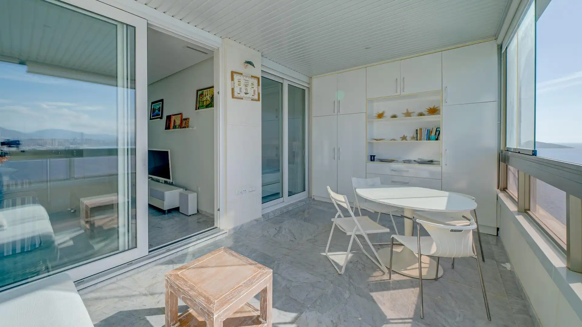 Wohnung zur Miete in Calle alcalde manuel catalan ch, 24, Rincón Alto