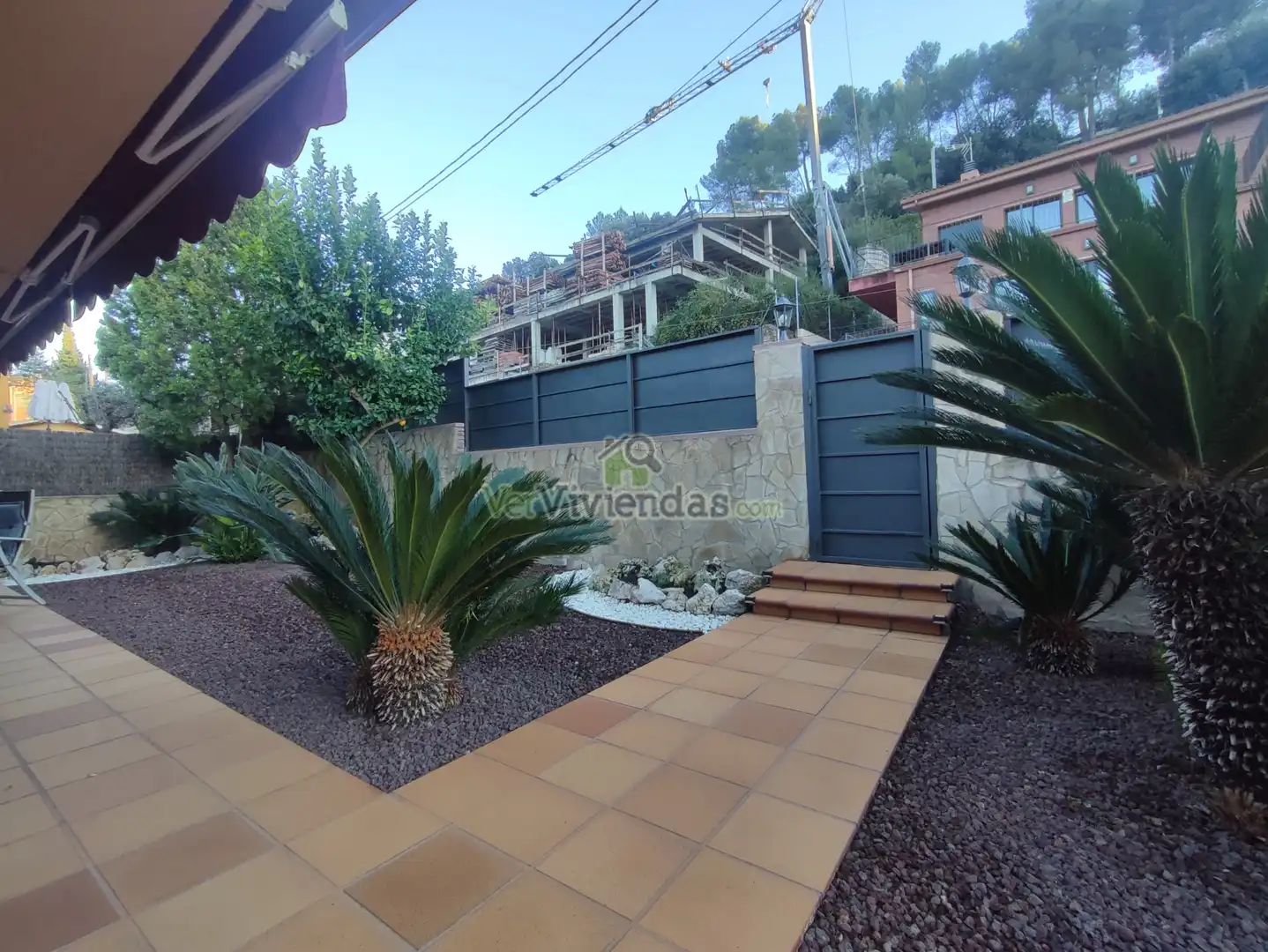 Casa o xalet en venda a Avinguda de la Font, 94, Cervelló