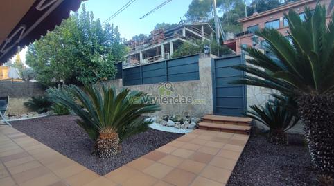 Photo 4 of House or chalet for sale in Avinguda de la Font, 94, Cervelló, Barcelona