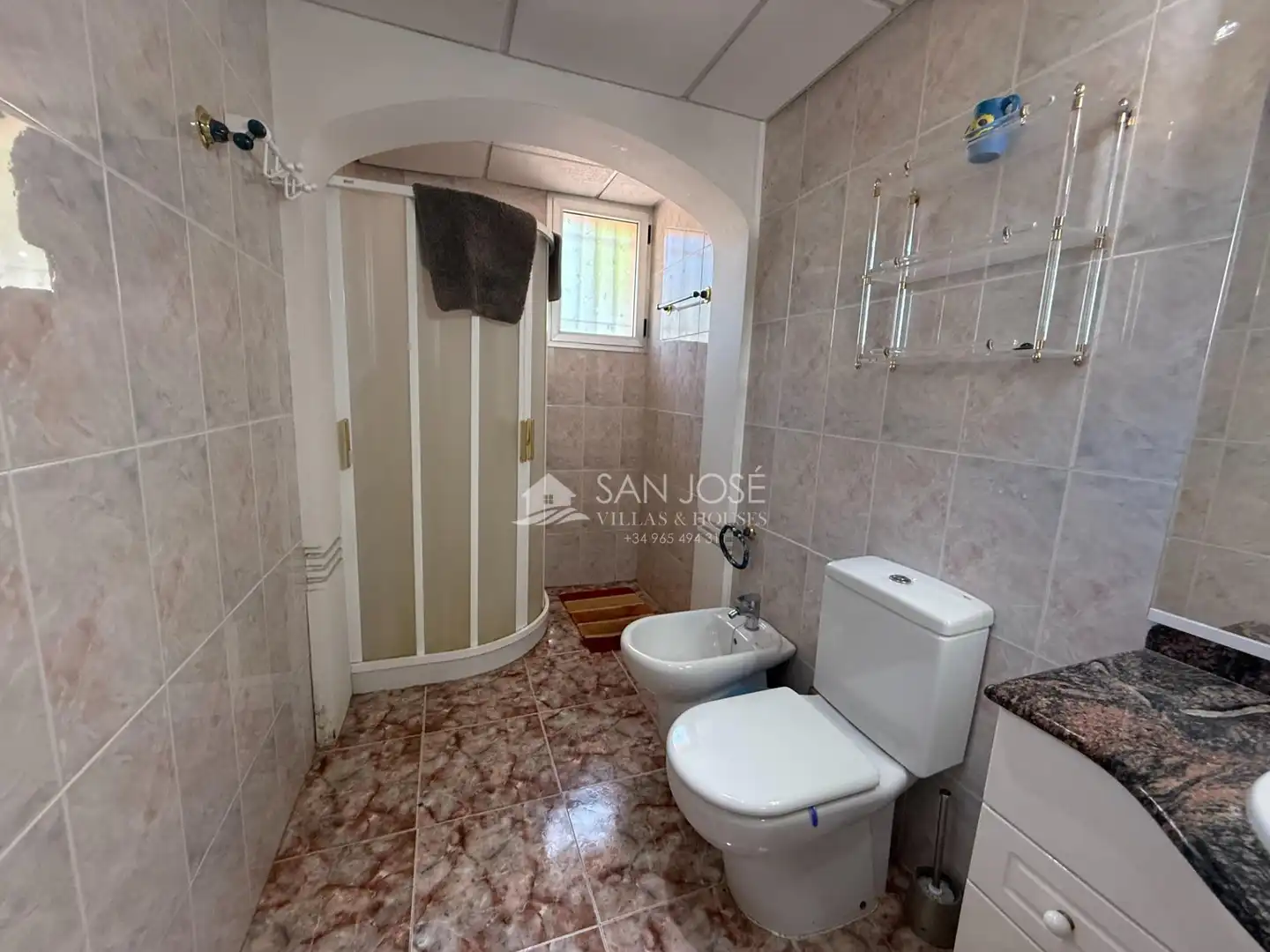Chalet con jardín en venta en Novelda, imagen 12