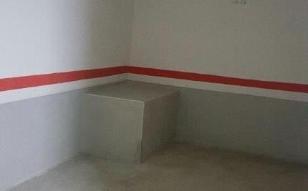 Foto 3 de Garatge de lloguer a Calle Cueva de la Becerra, 1, Nuevo Cáceres, Cáceres