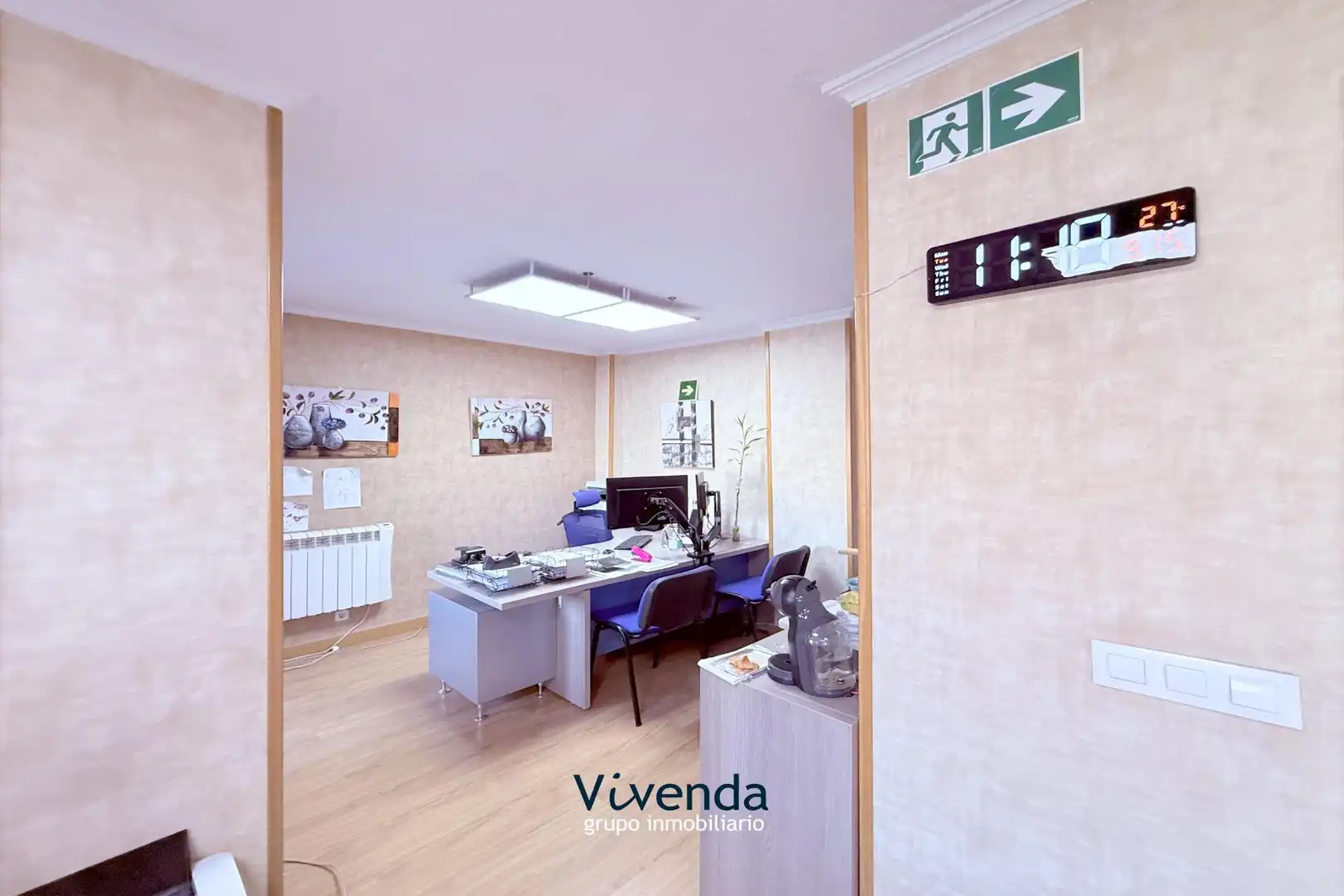 Apartamento en venta en Fuenlabrada II - El Molino