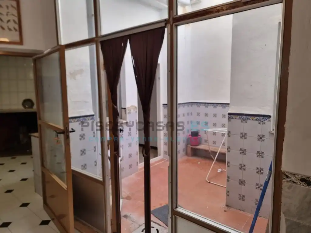 Cocina de Planta baja en venta en Macastre