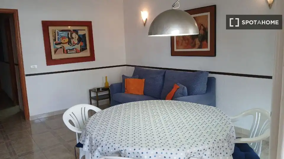 Habitación en Bajamar