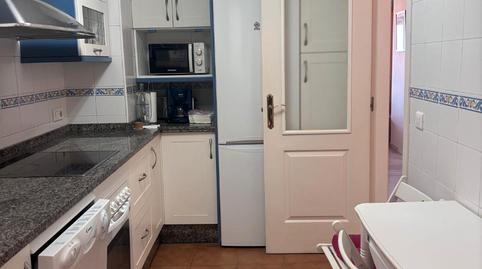 Foto 3 de Apartamento de alquiler en Calle de Alemania, 23, Hacienda Torrequebrada, Málaga