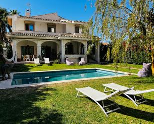 Casa o xalet de lloguer a Torremolinos