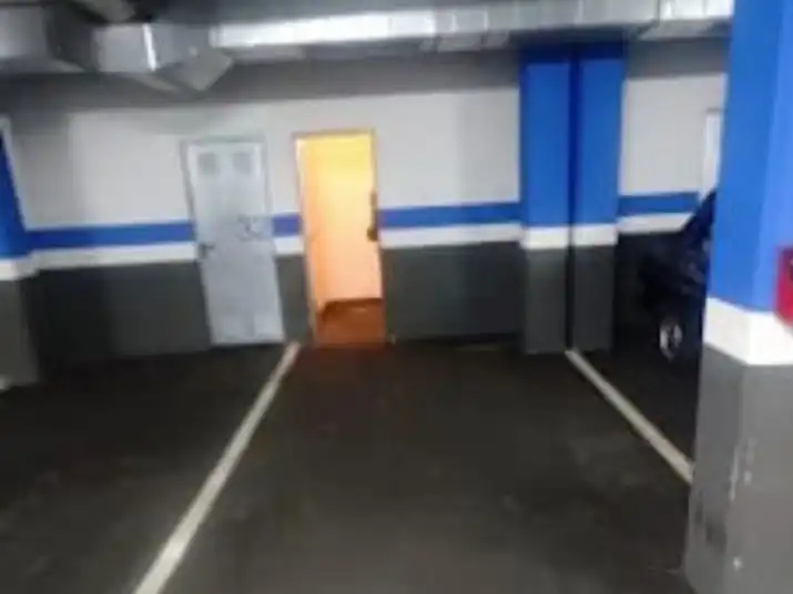 Parking de Garaje en venta en Gijón 