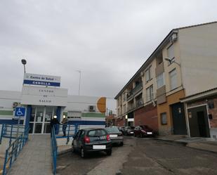 Vista exterior de Apartament de lloguer en Cebolla amb Terrassa