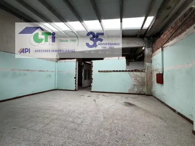 Nave industrial en alquiler en KM. 315. AVDA. MANUEL MARTÍNEZ AYUSO, imagen 38