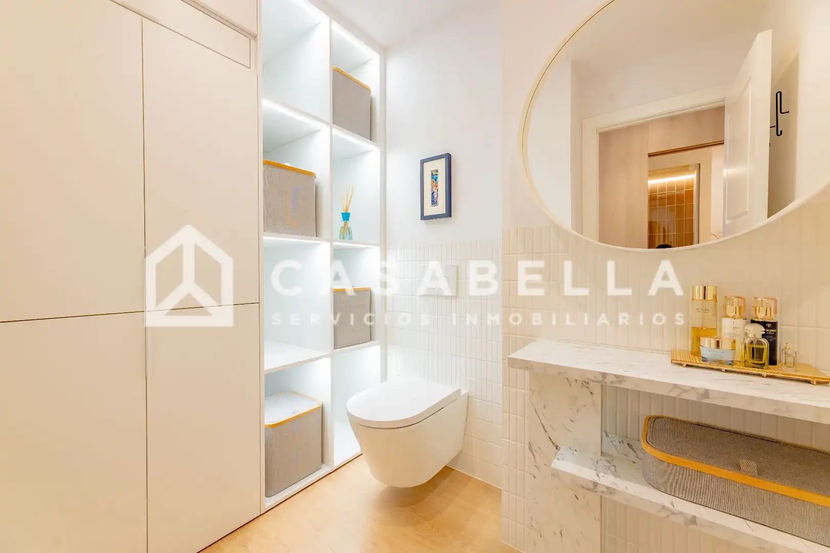 Flat with lift for sale in Blasco Ibañez, imagen 64