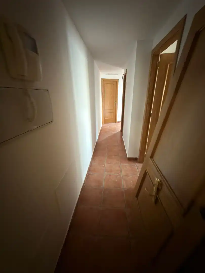 Piso en venta en Alcaucín con Terraza, Horno y Piscina comunitaria