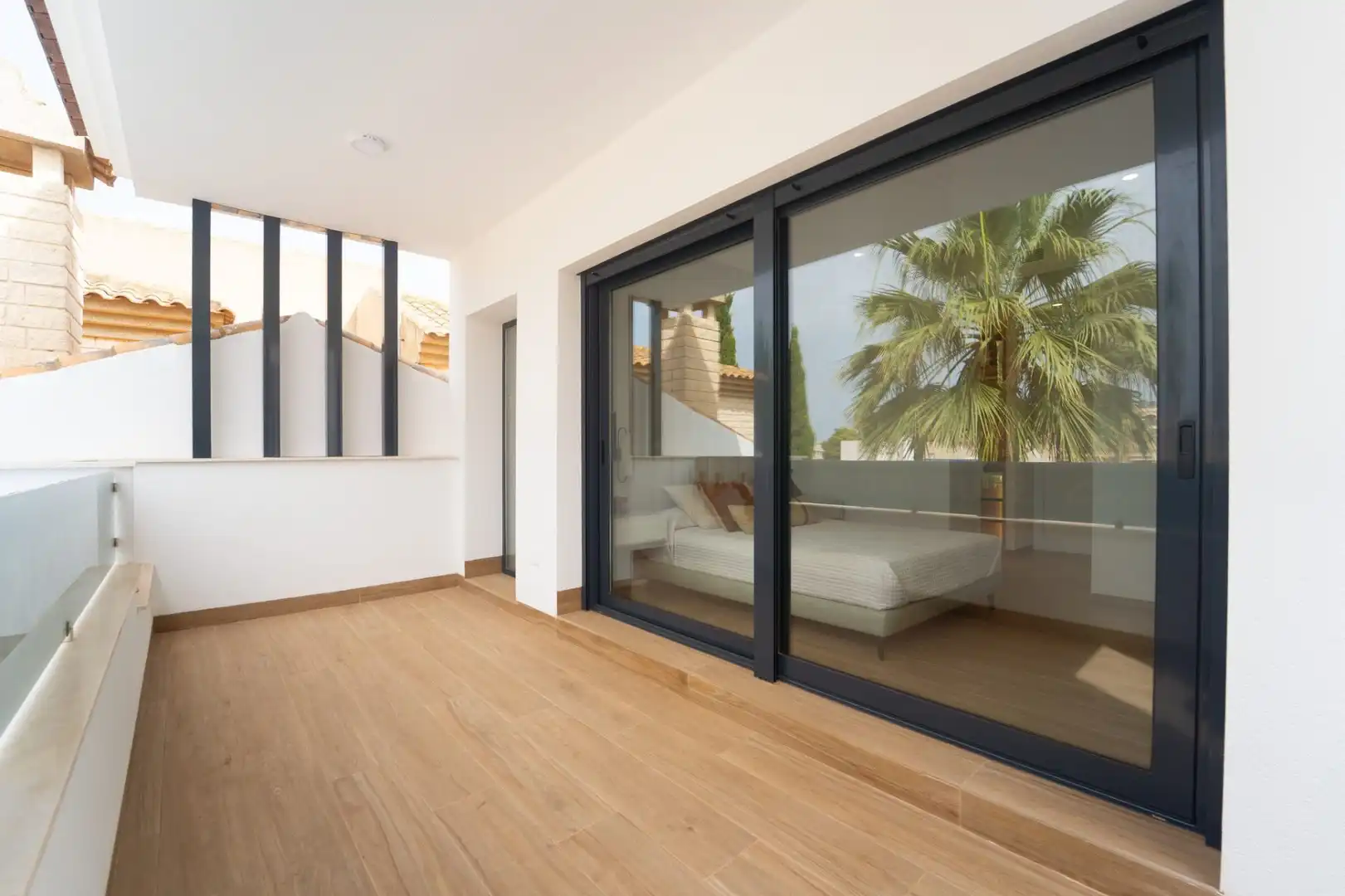 Haus mit Garten zum Verkauf in San Pedro del Pinatar, imagen 31