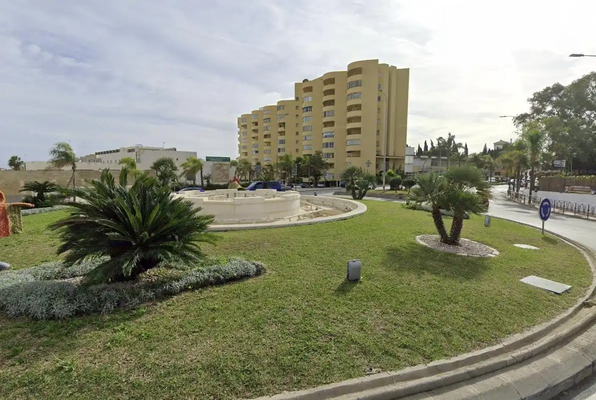 Aparcament en venda a Solymar