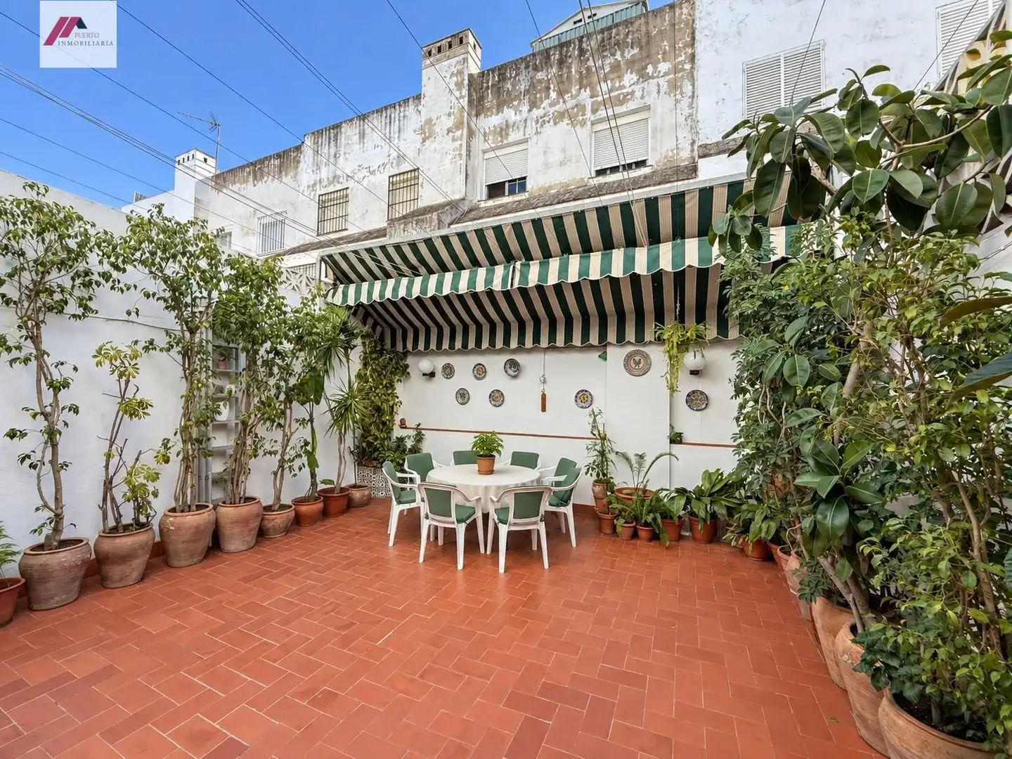 Reihenhaus mit Terrasse zum Verkauf in Centro, imagen 7