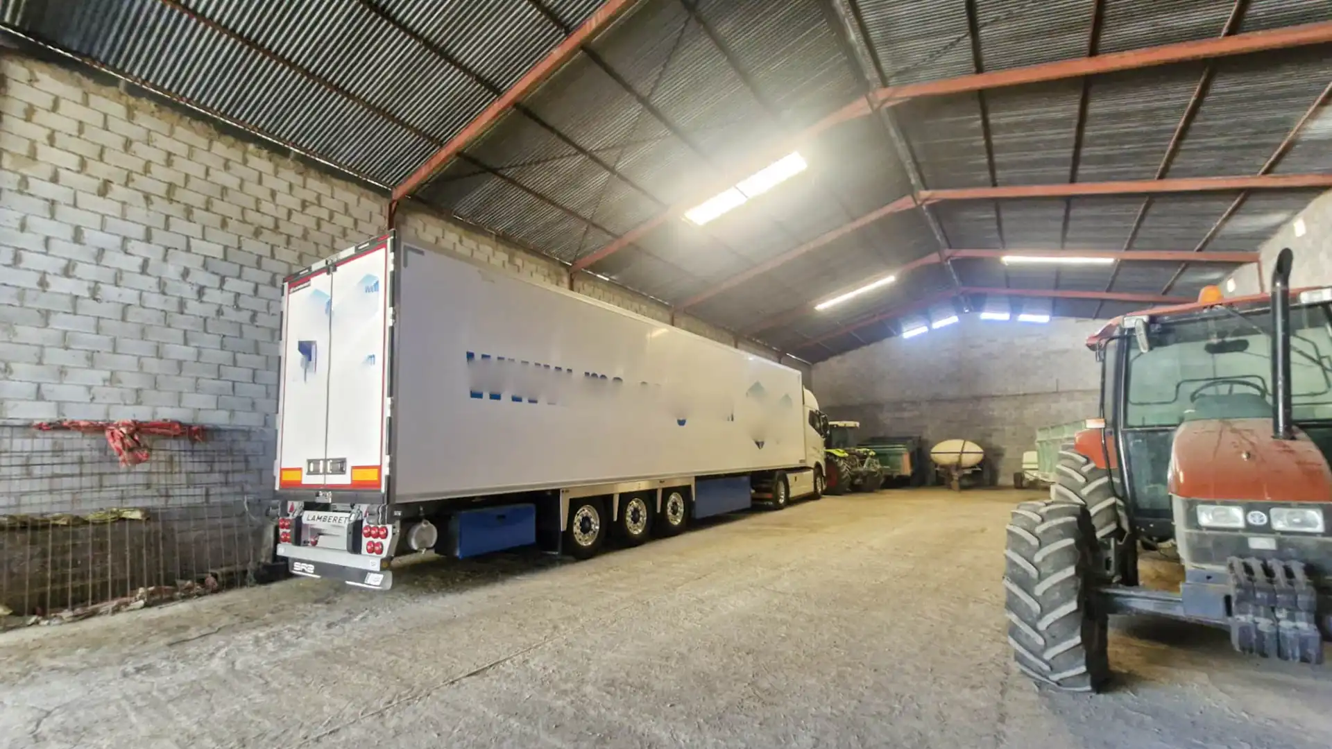Industrial building for sale in Dehesas Viejas, imagen 7