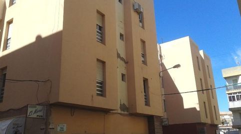 Foto 4 de Piso en venta en Pedro Salinas(r), Roquetas Pueblo, Roquetas de Mar