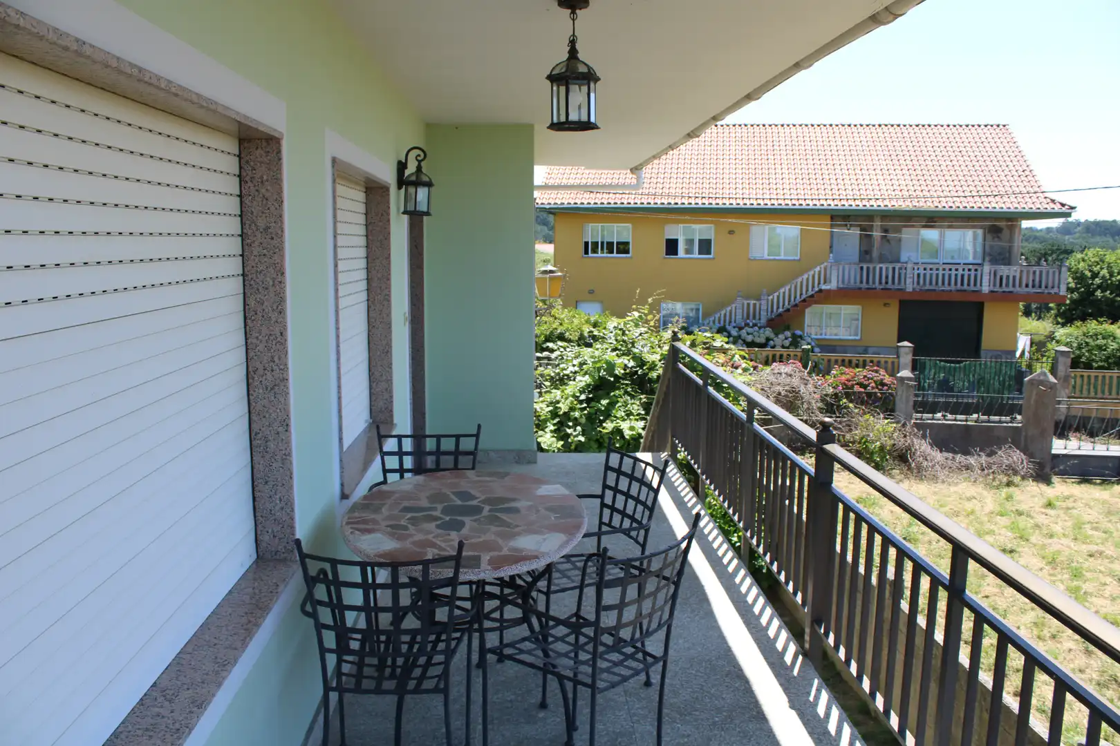 House with garden for sale in Miño, imagen 9